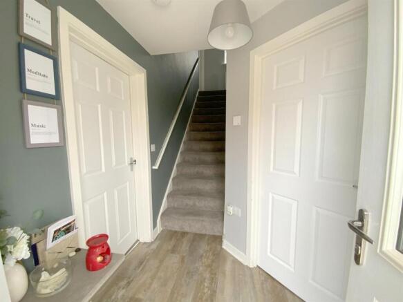 Links Drive, Humberston photo 5