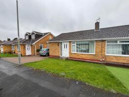 26, Angrove Close, Middlesbrough TS9 6LF