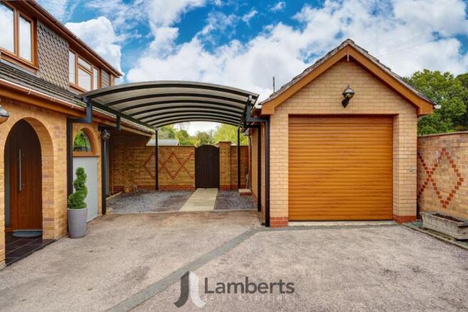 Carport Garage
