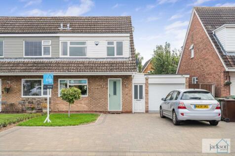 Rowland Close, Hereford, Herefordshire