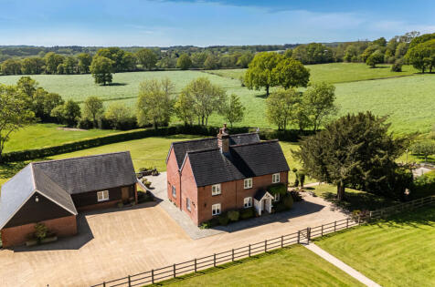 Common Road, Whiteparish, Salisbury, Wiltshire, SP5