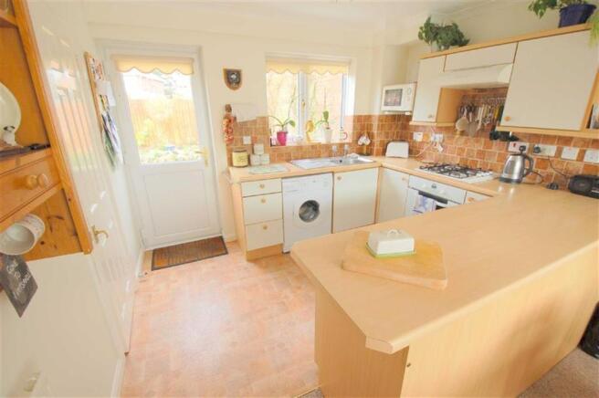Fitted Kitchen