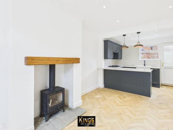 2 bed Cottage for sale Image 4