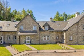 19, Strathearn House, Auchterarder PH3 1JL