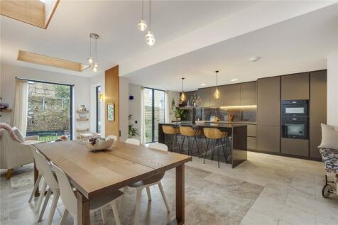 Gorst Road, London, SW11