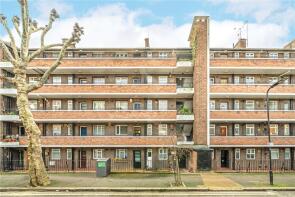 53, Finn House, Bevenden Street, Hackney, London N1 6BL