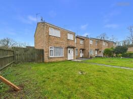 83, Deerleap, Bretton, Peterborough PE3 9YB