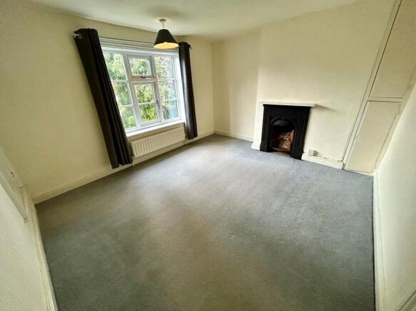 Bedroom 3 (Double)