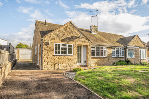 Manor Park, Claydon, Banbury