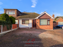 18, Princes Drive, Flint CH6 5QH