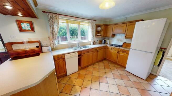 Long Meadow Kitchen