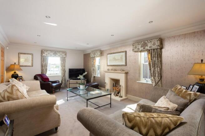 4 bed Equestrian Facility for sale Image 8