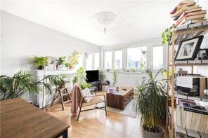 78, Rahere House, Central Street, London EC1V 8DQ