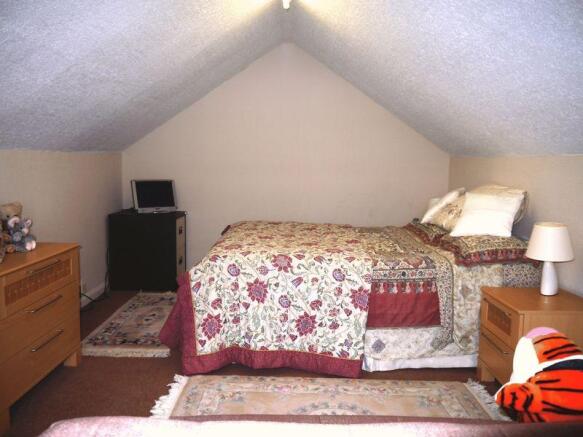 loft room