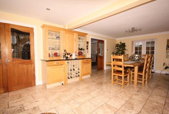 Kitchen / Diner