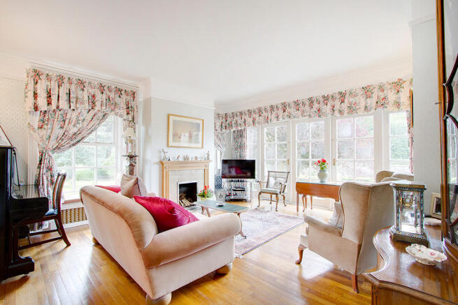 Sitting room