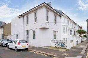 1a, Goldstone Street, Hove BN3 3RJ