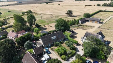Hatchet Lane, Stonely, PE19