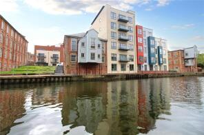 33, Granary View, Paper Mill Yard, Norwich NR1 2GD