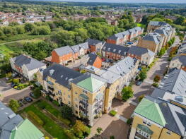 Flat 11, 37 Barbican Court, Renwick Drive, Bromley BR2 9TS