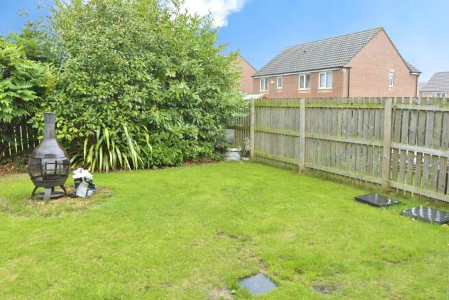 3 bed Detached for sale Image 4