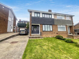 3, Hillview Road, Houghton Le Spring DH4 4SH
