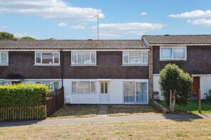 13, Forgetts Road, High Wycombe HP14 3DZ