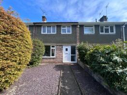 3, St Lythan Close, Dinas Powys CF64 4UB