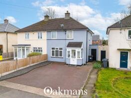 24, Culmington Road, Birmingham B31 4JW