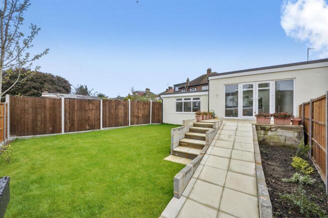 43 Sydney Road - FB1