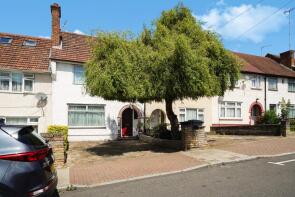 36, Ballards Road, London NW2 7UG