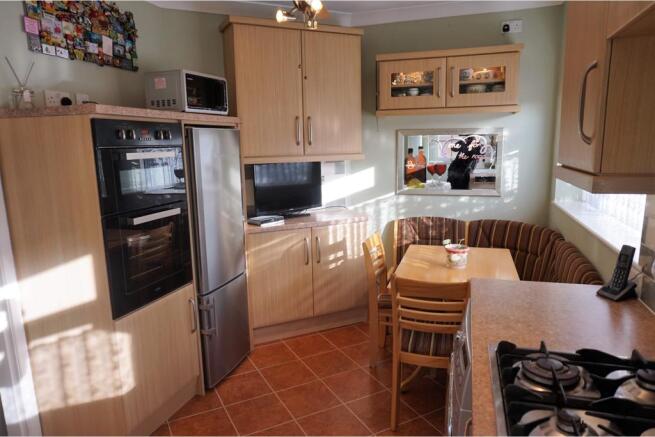 Kitchen / Breakfast