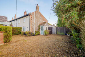 Holly Cottage, Chequers Lane, Thetford IP25 7HQ