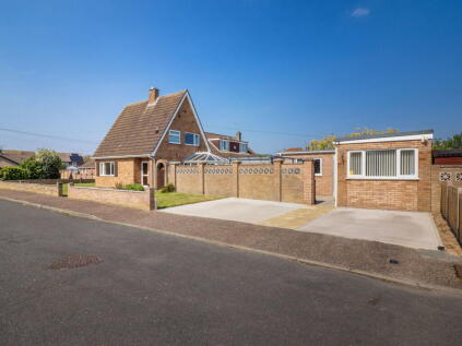 Brecklands, Stalham, Norwich, NR12 9DX