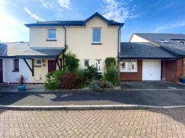 36, Ashton Crescent, Braunton EX33 1RD