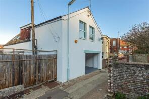 Flat 2, 2 The Old Warehouse, Nursery Lane, Heene, Worthing BN11 3HS