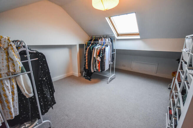 Loft Room