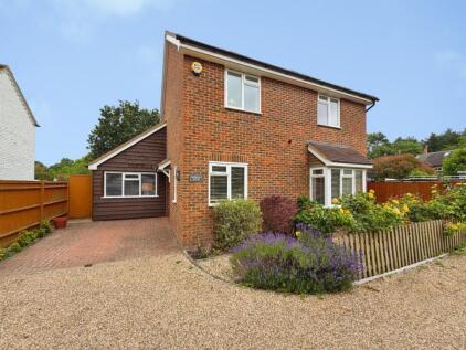 Hatchet Lane, Winkfield, Windsor, SL4