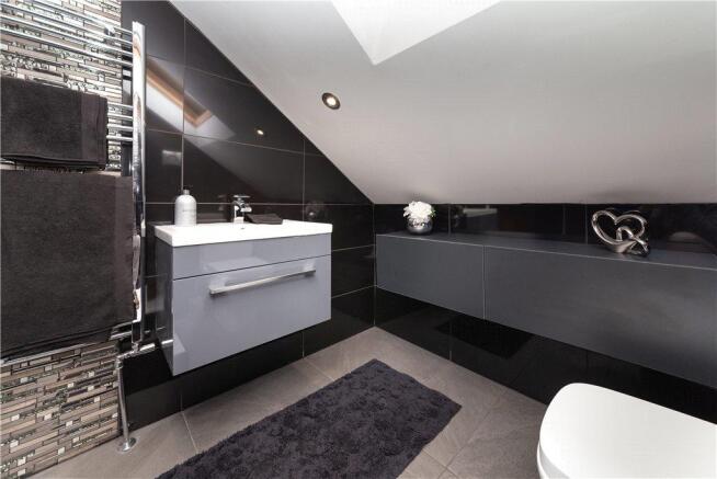 En Suite View 3