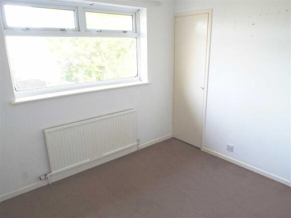 BEDROOM 2: