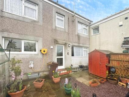 Hallcroft, Skelmersdale, Lancashire, WN8