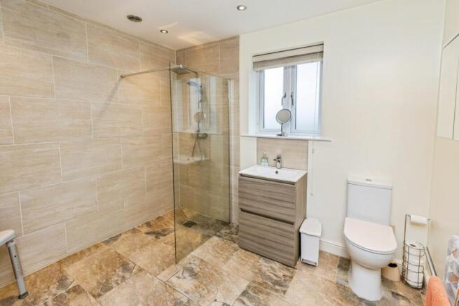 Wetroom