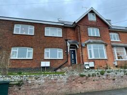 39d, Golden Square, Tenterden TN30 6RN