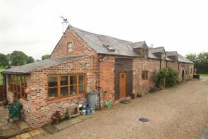 Henlle Barn, Henlle, Gobowen SY11 3EN