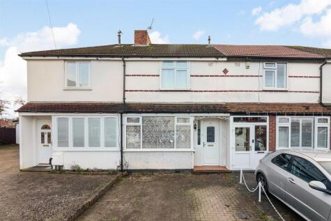 Hamsey Green Gardens, Warlingham