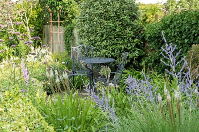 Garden 3