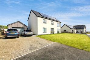 Callisto, Old Finstown Road, St. Ola, St Ola KW15 1TR