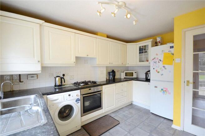 Kitchen B