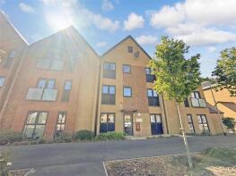 Flat 5, 4, Rosewood, Langley ME17 3UB