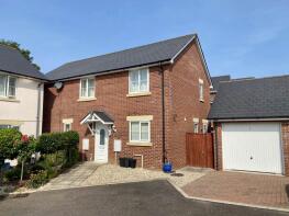 7, Estuary View, Littlemead Lane, Exmouth EX8 3AX